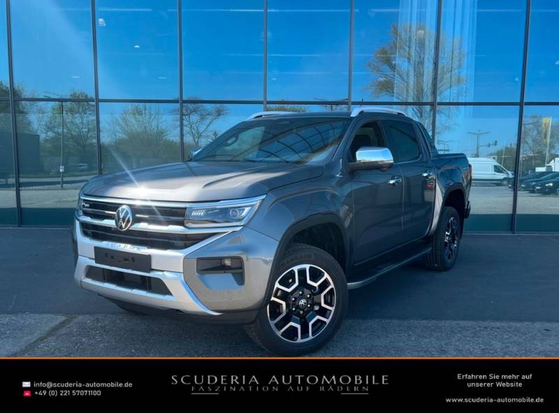 Volkswagen 3.0 TDI V6 Aventura 4Motion AUTO ACC Matrix 360