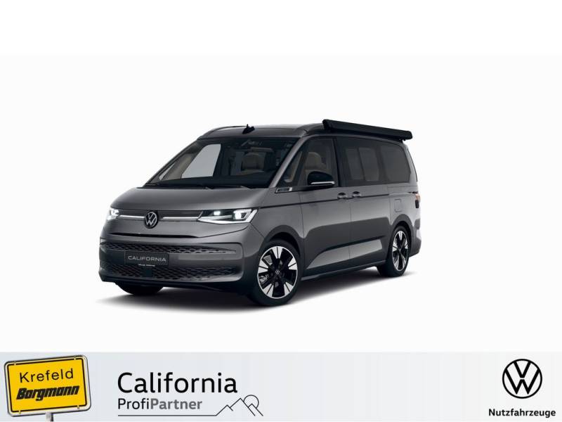 Volkswagen T7 California 2.0 TDI Ocean AHK MATRIX-LED STAND