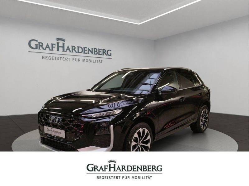 Audi Q3 TFSI S tronic RÜCKFAHRKAMERA NAVI SHZ