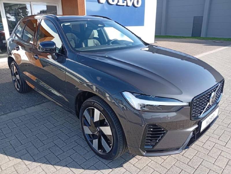 Volvo XC60 T8 Ultra Dark Plug-In Hybrid AWD/BandW/AHK