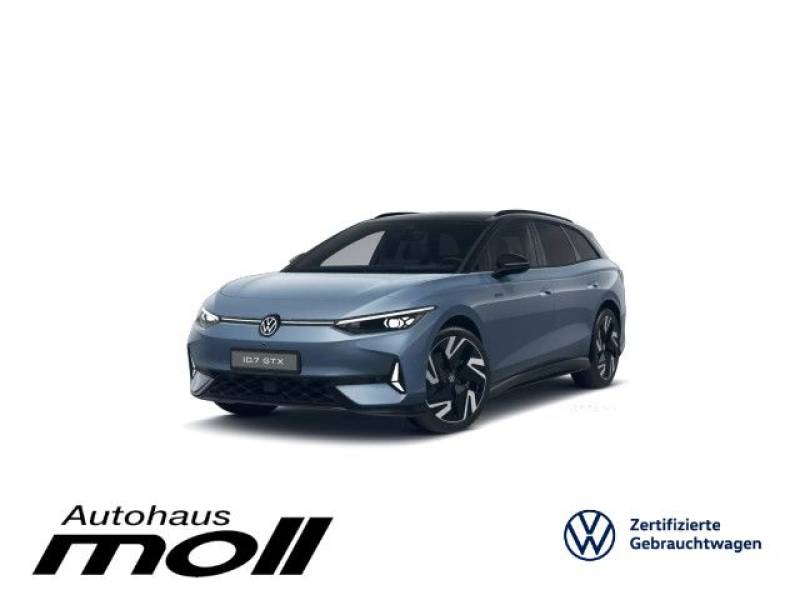Volkswagen ID.7 Tourer GTX 250 kW 4Motion