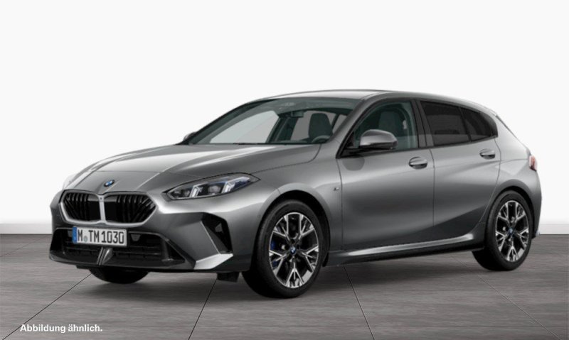 BMW 120 Hatch M Sportpaket Head-Up HK HiFi DAB LED