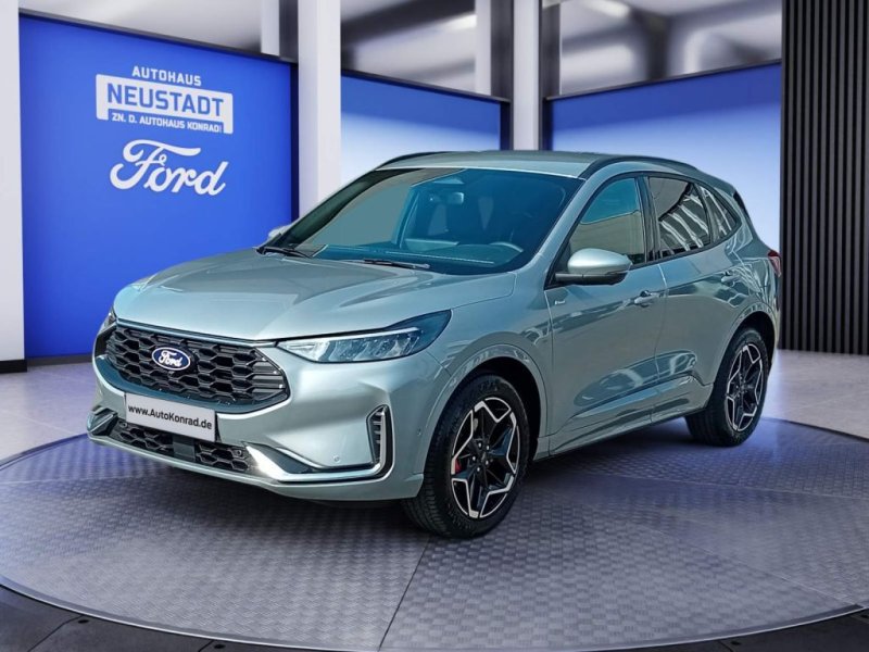 Ford Kuga 1.5 ST-LINE X *WinterPk*19Zoll*