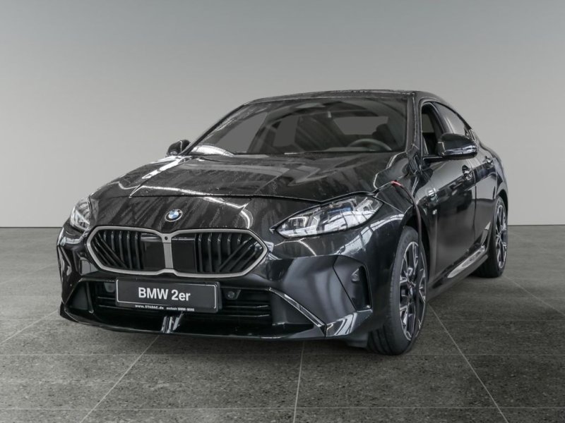 BMW 220d Gran Coupe M-Sport, Innovationspaket HUD