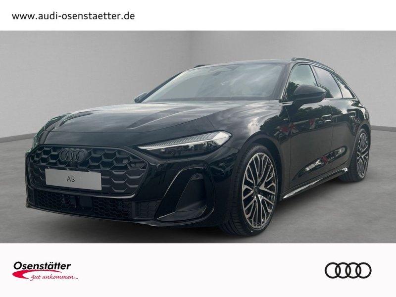 Audi A5 Avant e-hybrid quattro 270 kW S tronic