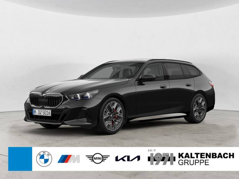 BMW 540d Touring xDrive M-Sport Pro 360° PANO LED