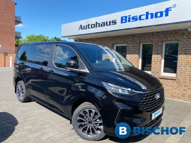Ford Tourneo Custom L1 Titanium X 2.0 TDCI 360° ACC A