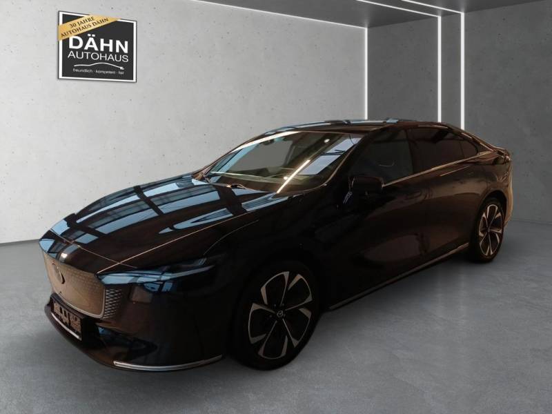 Mazda 6e EV Elektro Heckantrieb Takumi