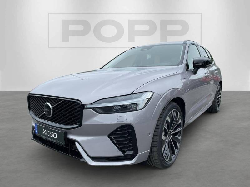 Volvo XC60 T8 AWD Ultra Dark FACELIFT 21" 360° 4C AKUS