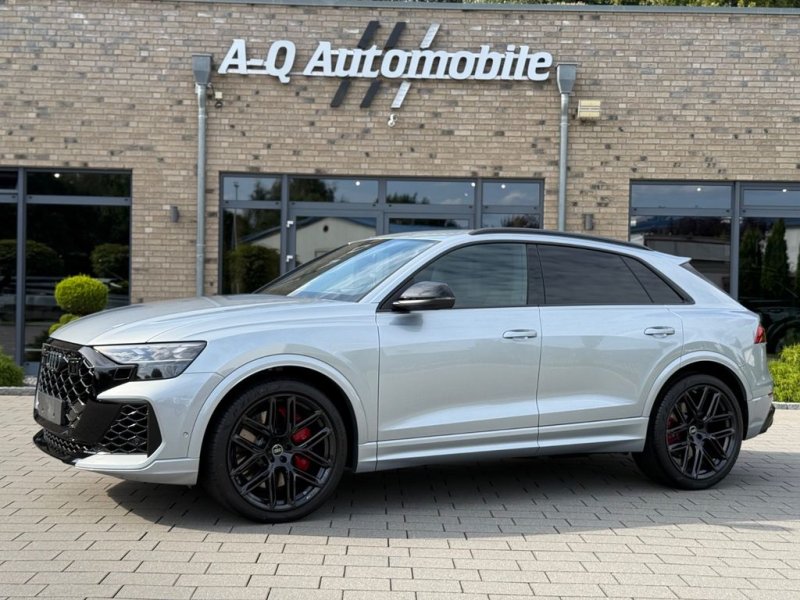 Audi RSQ8 4.0 TFSI quattro*Led*Hud*Ahk*Massage*Sport*