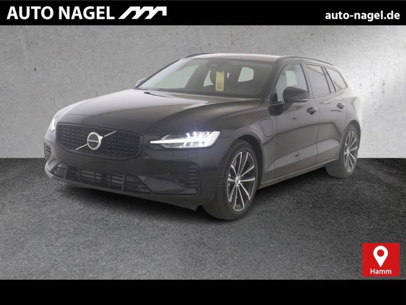 Volvo V60 T6 Twin Engine AWD Plus Dark Plug-In Autom.