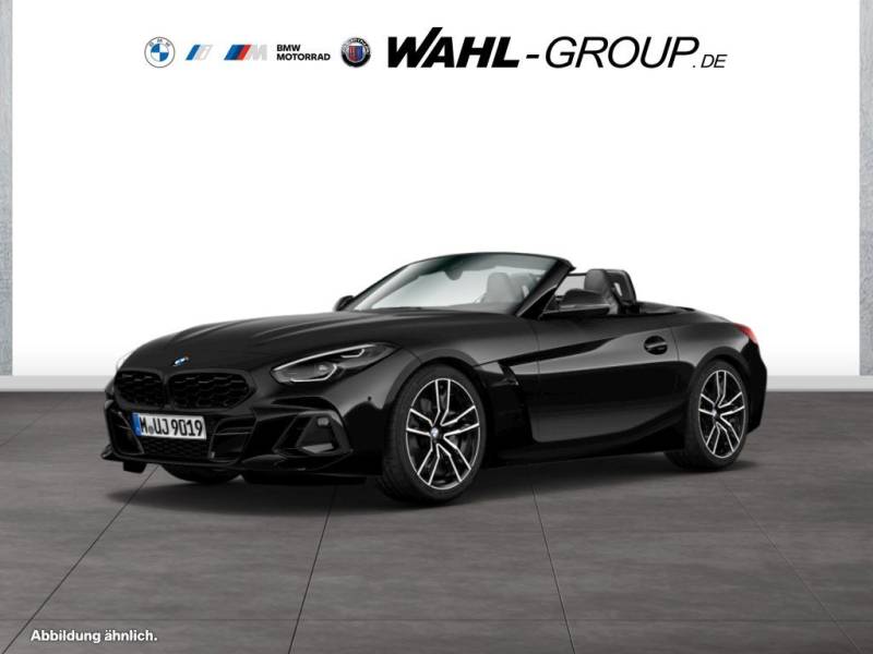 BMW Z4 sDrive20i M Sport HeadUp Adapt LED 19" Drivin