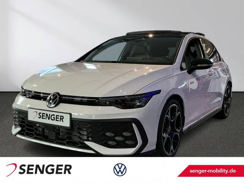 Volkswagen Golf GTI 2,0 l TSI OPF Digitales Cockpit Navi