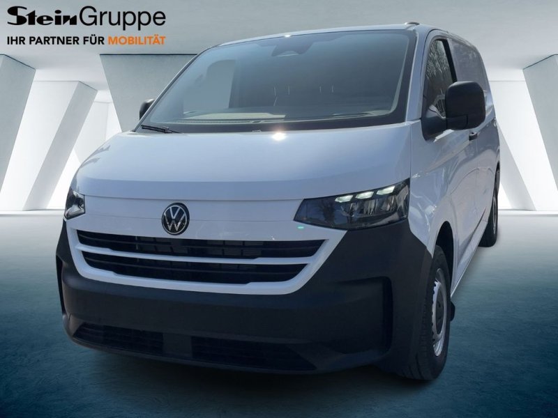 Volkswagen T7 Transporter Kasten 2.0 TDI 81 kW KR