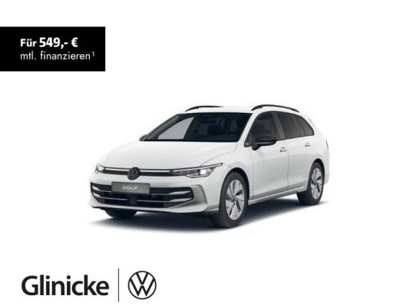 Volkswagen Golf Variant Energy 1,5 l eTSI 150PS DSG*Klima*N