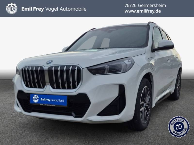 BMW X1 xDrive25e Aut. M Sportpaket 100 kW, 5-türig