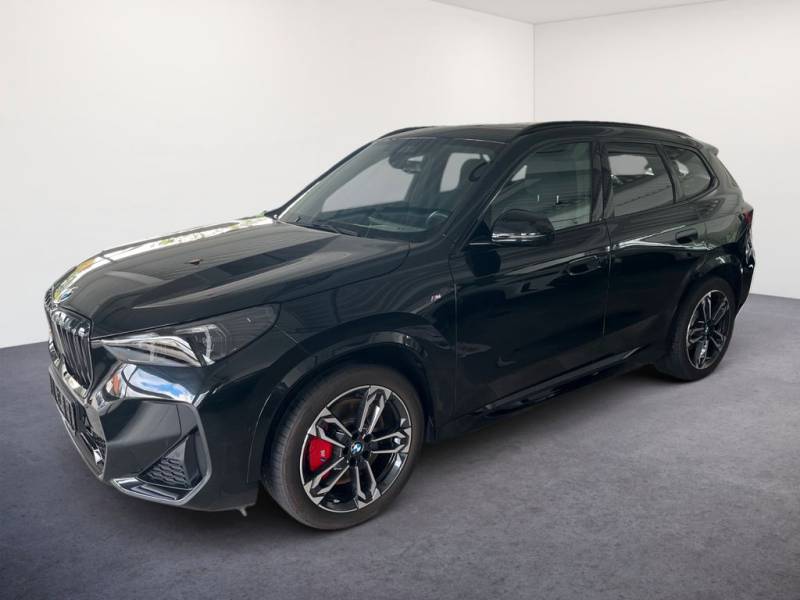 BMW X1 sDrive Aut. 18i M-SPORT /RFK/AHK/PANO-DA/