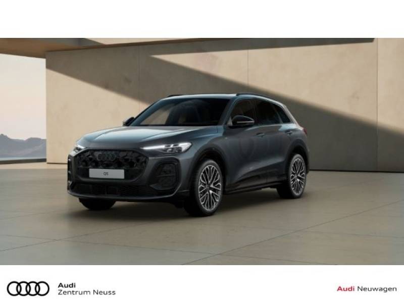 Audi Q5 SUV e-hybrid quattro 220kW S tronic
