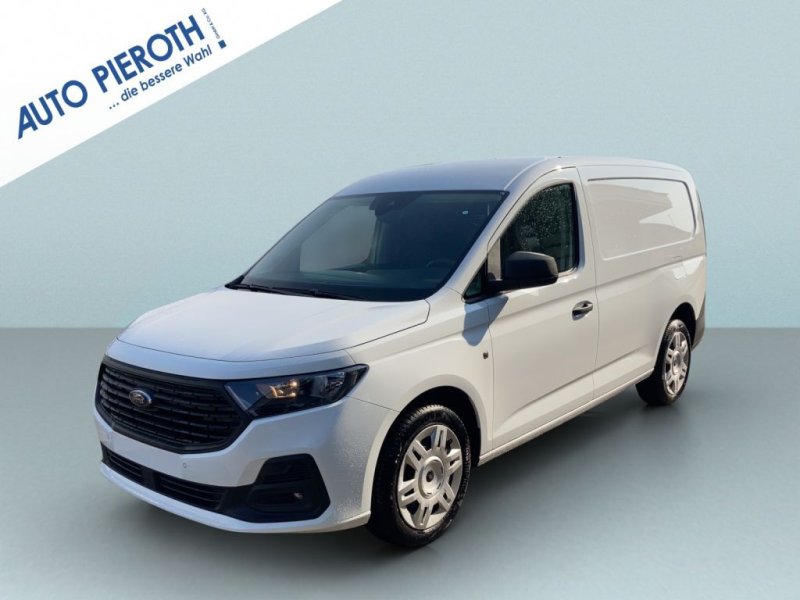 Ford Grand Transit Connect L2 FWD Trend