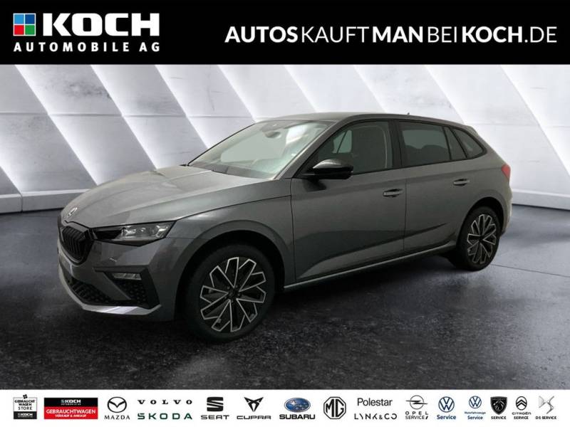 Skoda Scala 1.5 TSI DSG Balance NAVI ACC MATRIX AHK