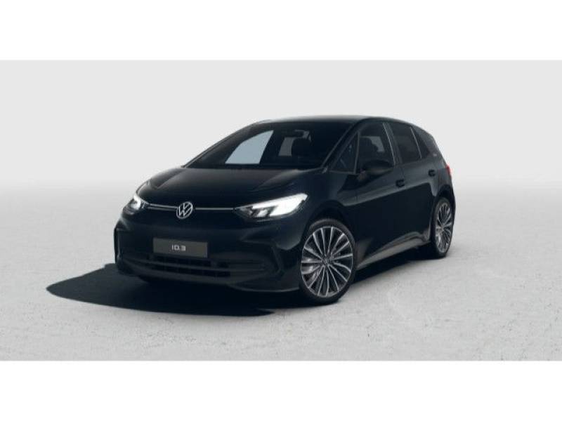 Volkswagen ID.3 Pro 150 kW (204 PS) 59 kWh 1-Gang-Automatik