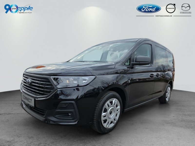 Ford Grand Transit Connect FlexCab PHEV Trend Autom.