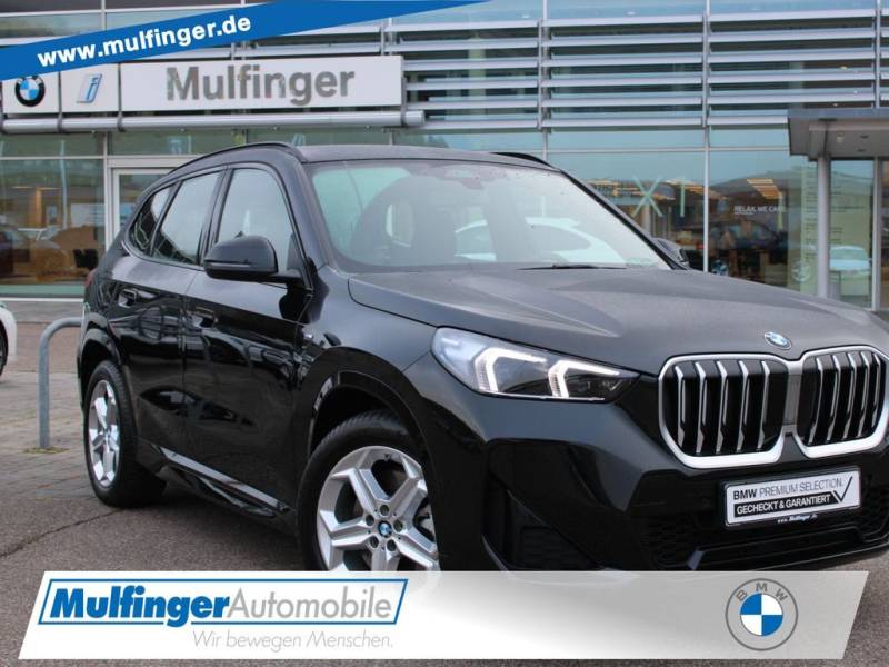 BMW X1 x23d M Sport ACC Kamera Widescreen KomfZ.H/K
