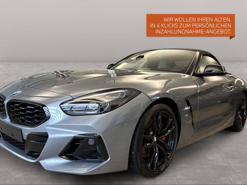 BMW Z4 sDrive20i M Sport Harman/K LiveCockpitProf