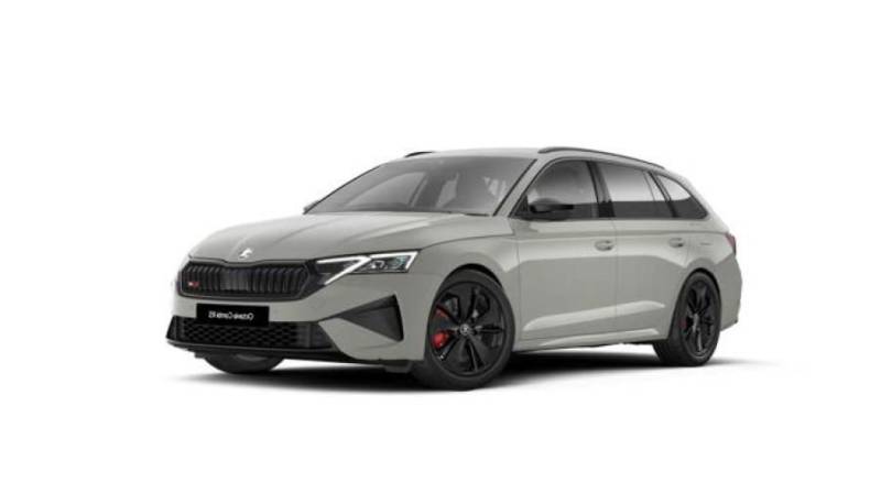 Skoda OCTAVIA COMBI RS 2,0TSI DSG NUR 299€ MTL L-RATE