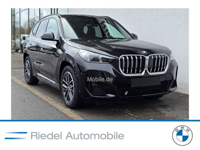 BMW X1 sDrive18d M Sportpaket*LCPro*Head-Up*AHK*DA+*