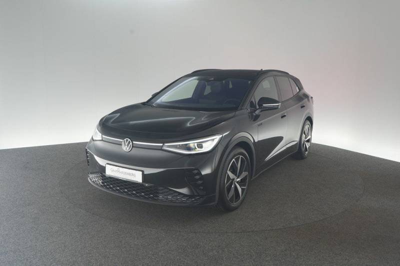 Volkswagen ID.4 GTX 250 kW AHK Navi