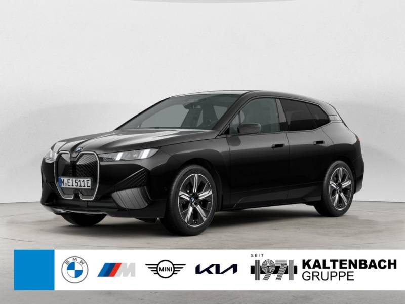 BMW iX xDrive45 FACEL. 360° LED ACC AHK NAVI H/K SHZ