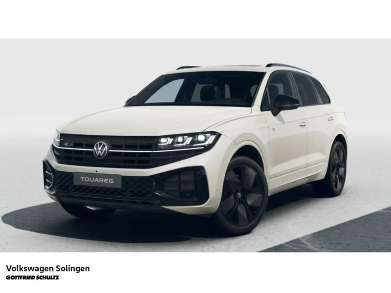 Volkswagen Touareg 3.0l TDI FINAL EDITION MATRIX PANO AHK H