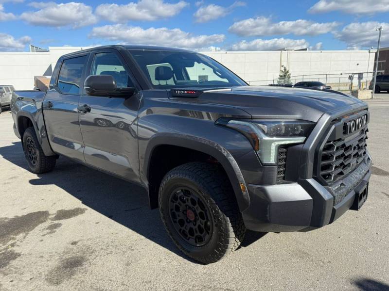 Toyota Tundra