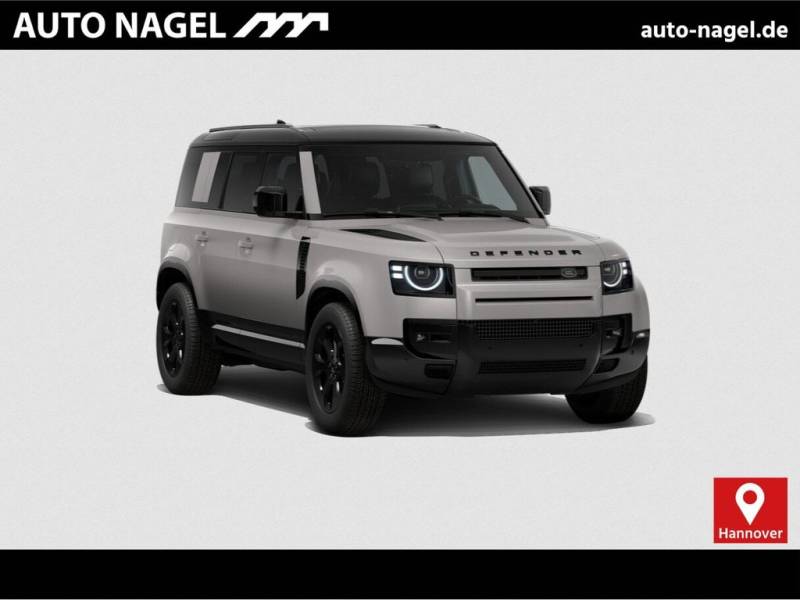 Land Rover Defender 110 D250 X-Dyn SE 20" Pano AHK WinterP.