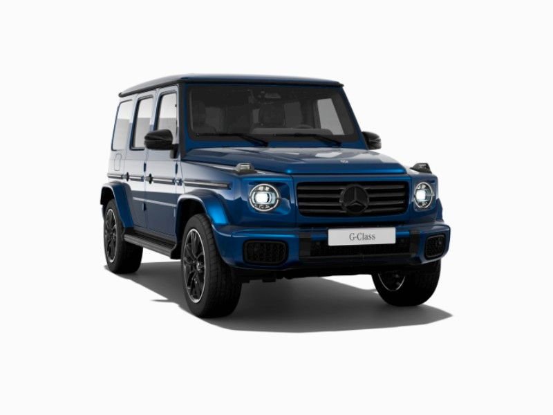 Mercedes-Benz G 450d SUPERIOR NIGHT AMG - IN STOCK