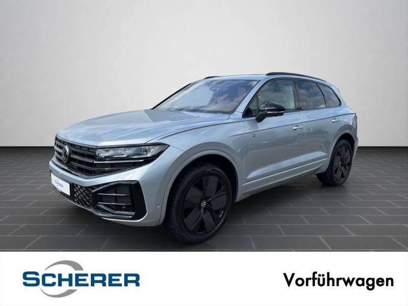 Volkswagen Touareg R-Line 3,0 l V6 TDI SCR 4MOTION 210 kW (