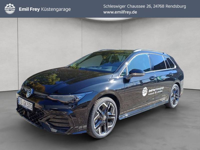 Volkswagen Golf VIII Variant R-Line 2,0 l TDI DSG