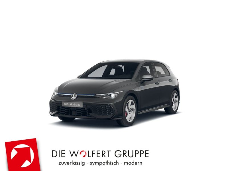 Volkswagen Golf GTE 1,5 eHybrid OPF (177 PS) / (116 PS) DSG