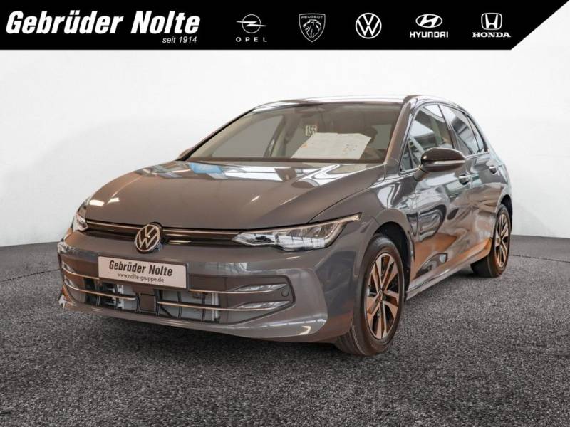 Volkswagen Golf Energy 1,5 l TSI 85 kW 116 PS 6-Gang LED