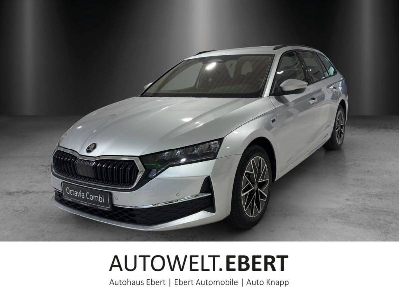 Skoda Octavia Combi Tour 2,0 TDI 110 kW DSG