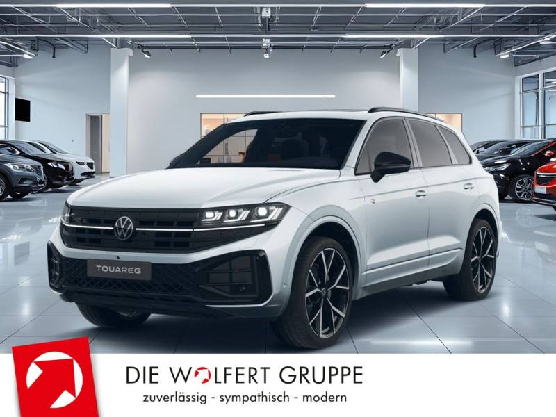 Volkswagen Touareg R-Line 3,0 l V6 TDI SCR 4MOTION 210 kW (