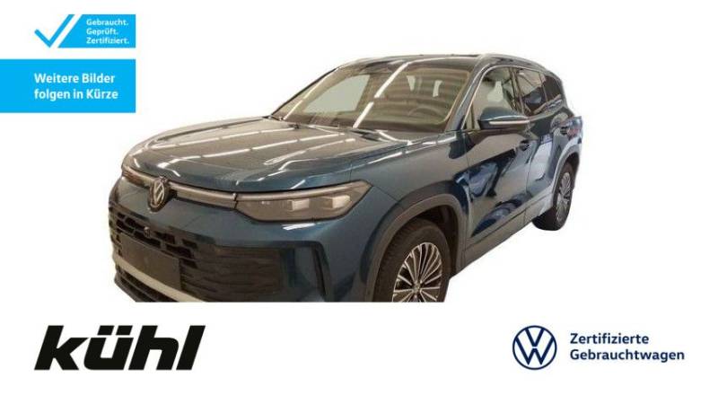 Volkswagen Tayron 1.5 eTSI DSG Life LED/ACC/DCC/360°/Standh