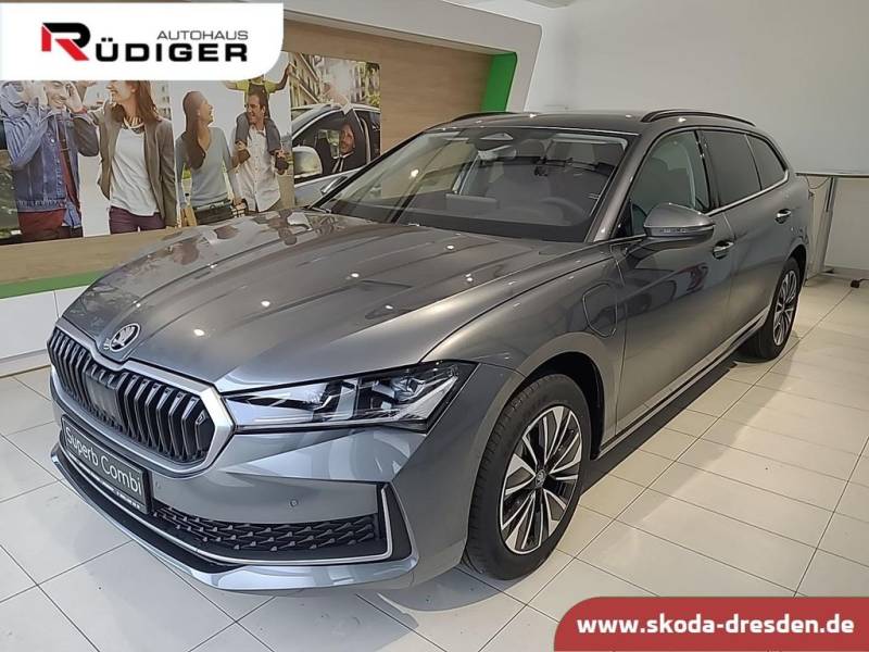 Skoda SUPERB COMBI SELECTION 1.5 TSI iV DSG