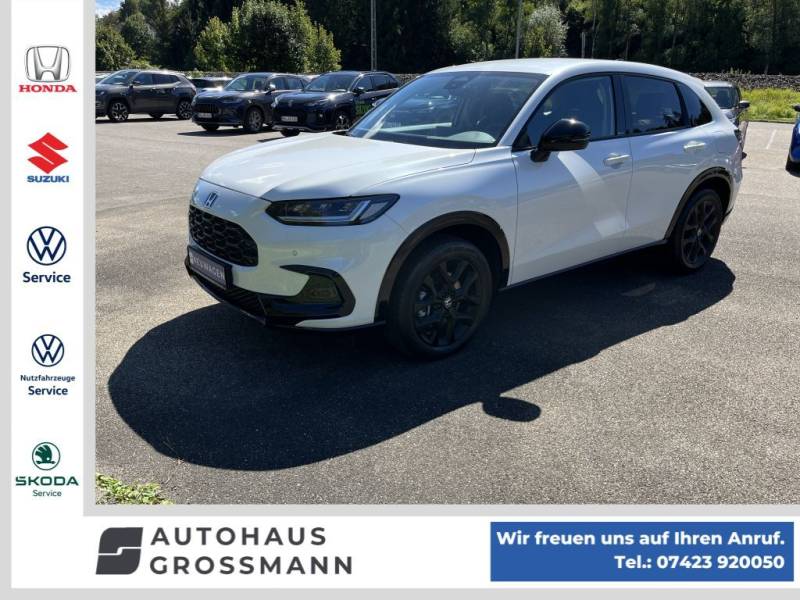 Honda ZR-V e:HEV 2.0 i-MMD Hybrid Sport