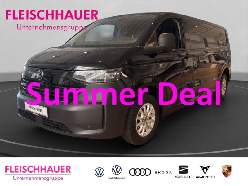 Volkswagen Transporter LR Kasten 2,0 l 110 kW TDI          