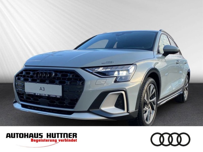 Audi A3 allstreet 35 TFSI S tronic