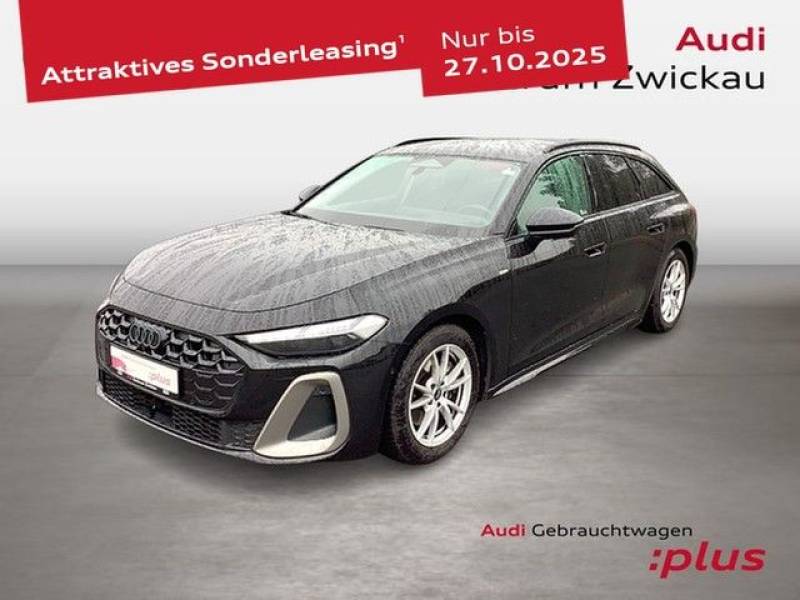 Audi A5 Avant TFSI quattro Edition one Matrix LED Sch