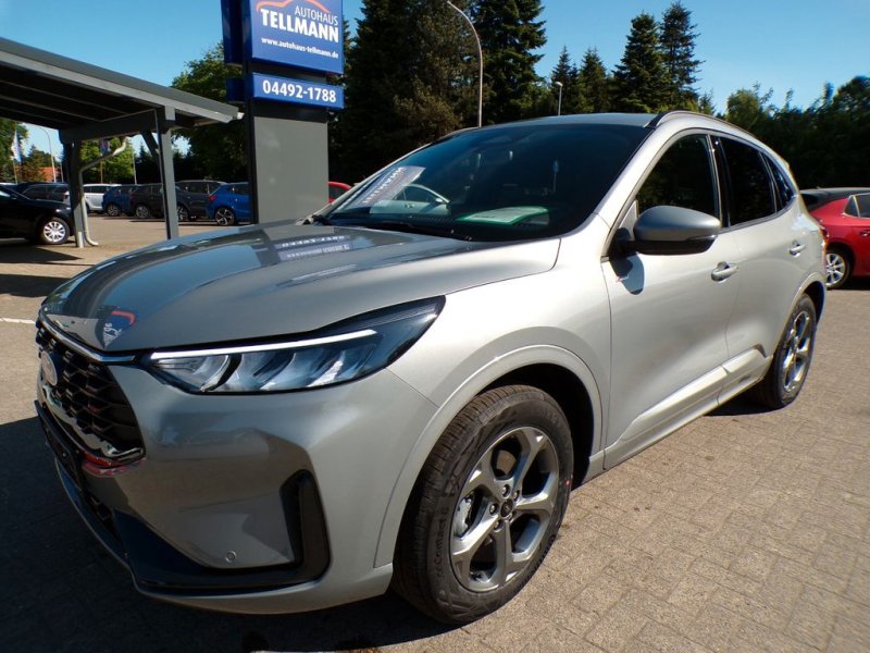 Ford Kuga 1.5 ST-Line Automatik *AHK/PRIVACY/5JFG/WP*