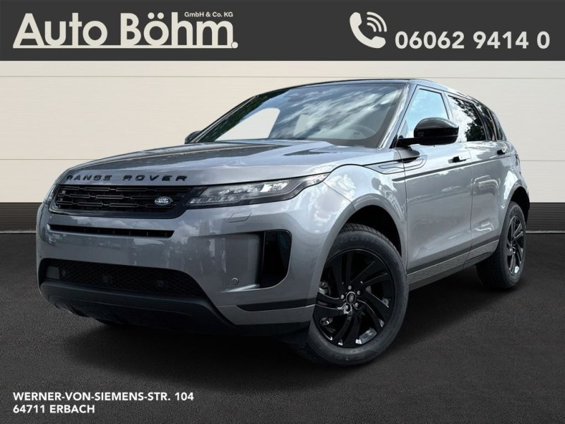 Land Rover Range Rover Evoque D165 S+MY24*Keyless+AHK+Leder